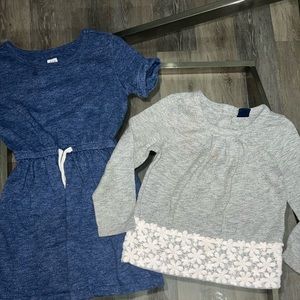 Girls Baby Gap clothing